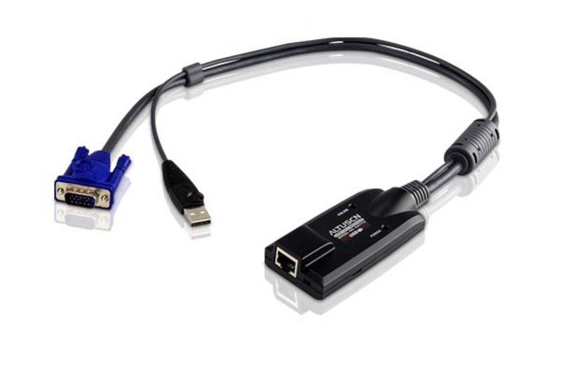 ATEN KA7170: USB KVM Adapter Cable (CPU Module)
