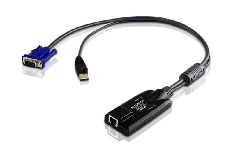 ATEN KA7175: USB Virtual Media KVM Adapter Cable (CPU Module)