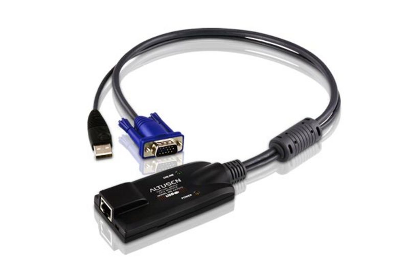 ATEN KA7570: USB KVM Adapter Cable (CPU Module)